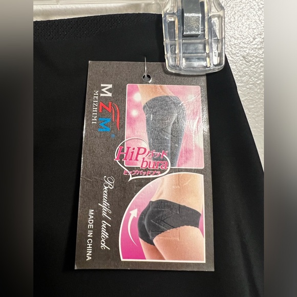 Beautiful buttock padding shape wear - Picture 5 of 11